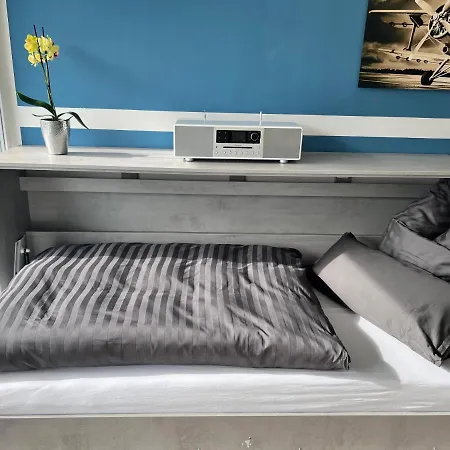 Ferienwohnung Holzland Ii *