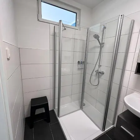 Ferienwohnung Holzland Ii *