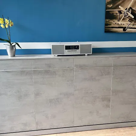 아파트 Ferienwohnung Holzland Ii *